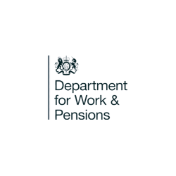 Department for Work and Pensions