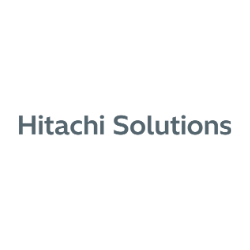 Hitachi Solutions