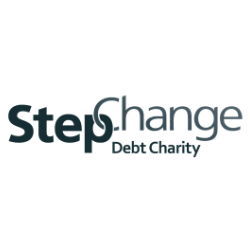 StepChange Debt Charity
